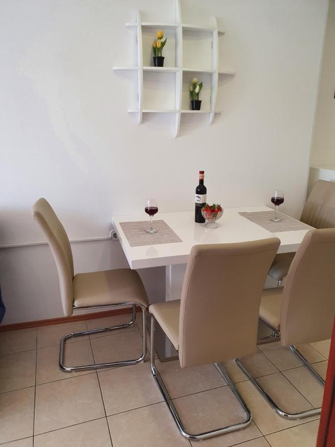 Apartment Marija 耶泽拉 外观 照片