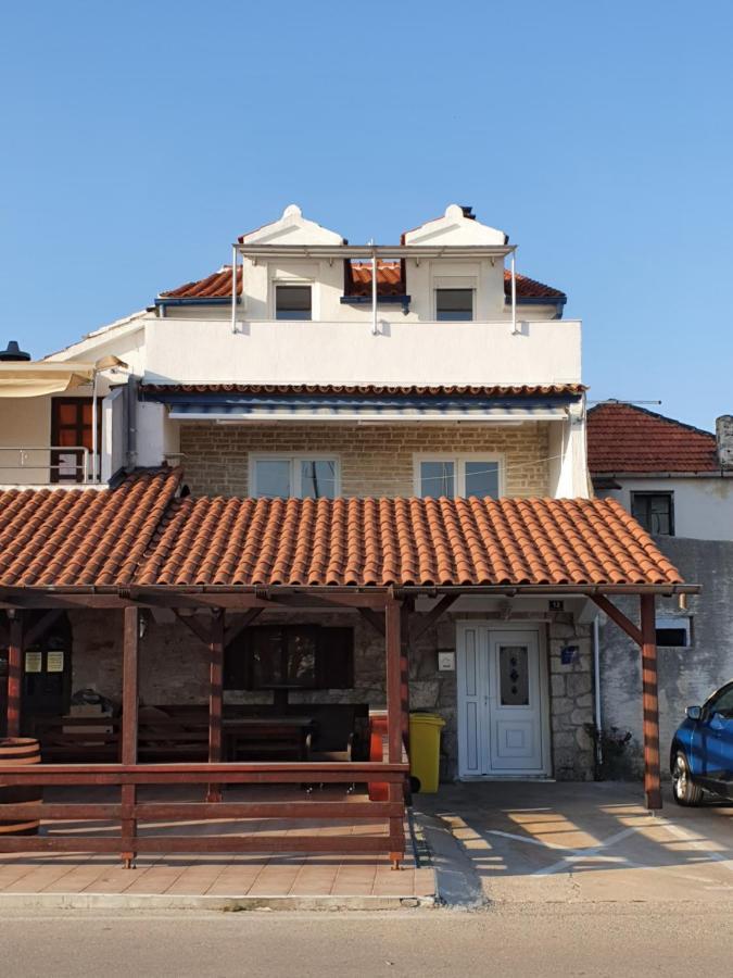Apartment Marija 耶泽拉 外观 照片