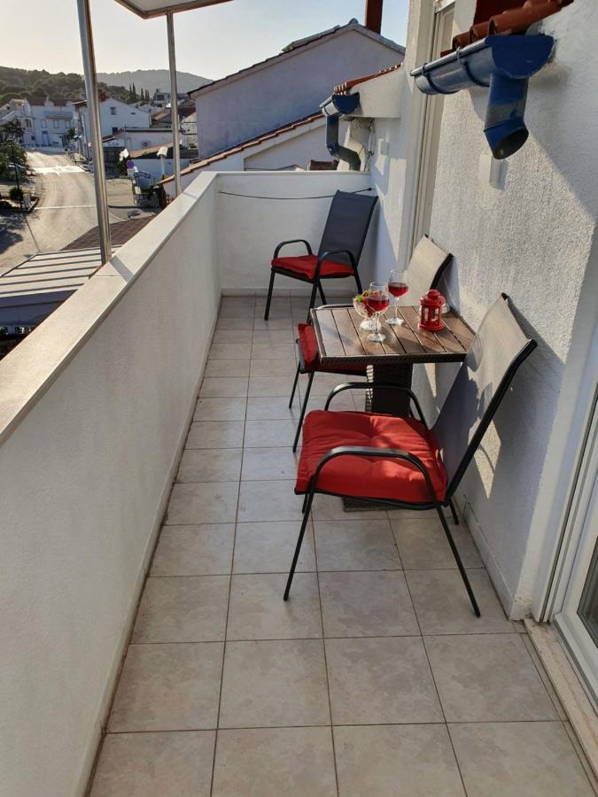 Apartment Marija 耶泽拉 外观 照片