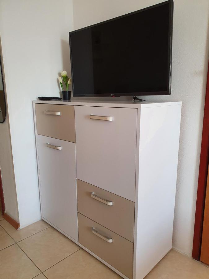 Apartment Marija 耶泽拉 外观 照片