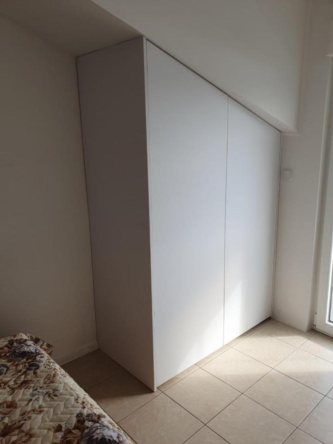 Apartment Marija 耶泽拉 外观 照片