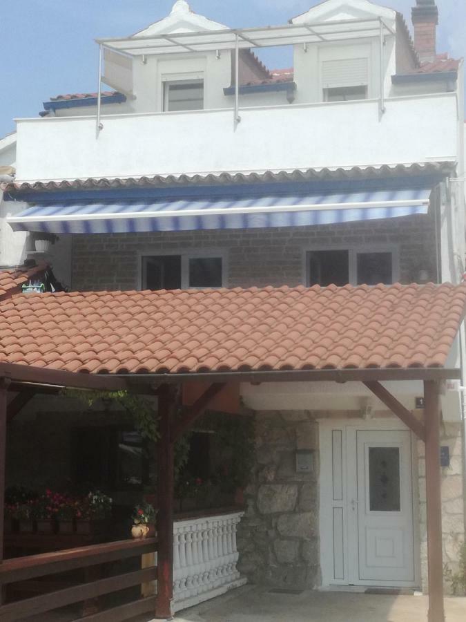 Apartment Marija 耶泽拉 外观 照片